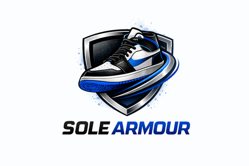 Sole Armour